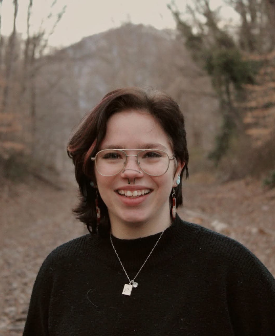 Frances Humphreys headshot